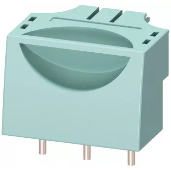 Siemens SIRIUS 3RV2917-5CA00 Verbindungsmodul für S00 Motorschutzschalter und Schütze