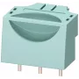 Siemens SIRIUS 3RV2917-5CA00 Verbindungsmodul für S00 Motorschutzschalter und Schütze