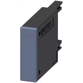 Siemens 3RT29161CC00 Überspannungsbegrenzer, Varistor, 48-127V AC / 70-150V DC, für SIRIUS 3RT2 S0 Schütze
