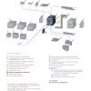 Siemens 3RT29161CC00 Überspannungsbegrenzer, Varistor, 48-127V AC / 70-150V DC, für SIRIUS 3RT2 S0 Schütze