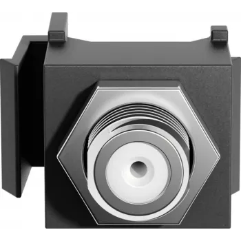 GIRA SAT F Buchse weiblich 574700