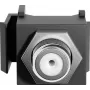 GIRA SAT F Buchse weiblich 574700