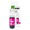 KMP Nachfülltintenflasche Magenta 60 ml für Canon GI-53M (4681C001) 1583,0006