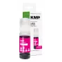 KMP Nachfülltintenflasche Magenta 60 ml für Canon GI-53M (4681C001) 1583,0006