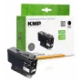 KMP kompatible schwarze Tintenpatrone für Brother LC-3239XLBK (1543.4001)