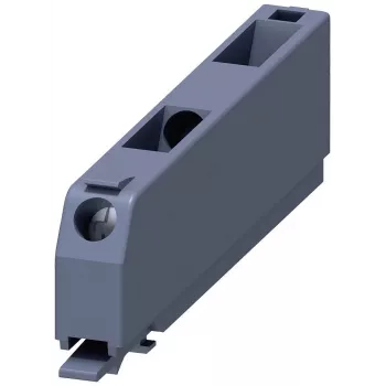Siemens 3ZY1122-1BA00 Reihenklemme, 6 Stück