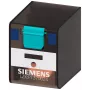 Siemens SIRIUS LZX:PT370024 Steckrelais 24V DC 3CO 10A
