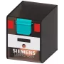 Siemens SIRIUS LZX Steckrelais 24V AC 4CO 6A LZX:PT570524
