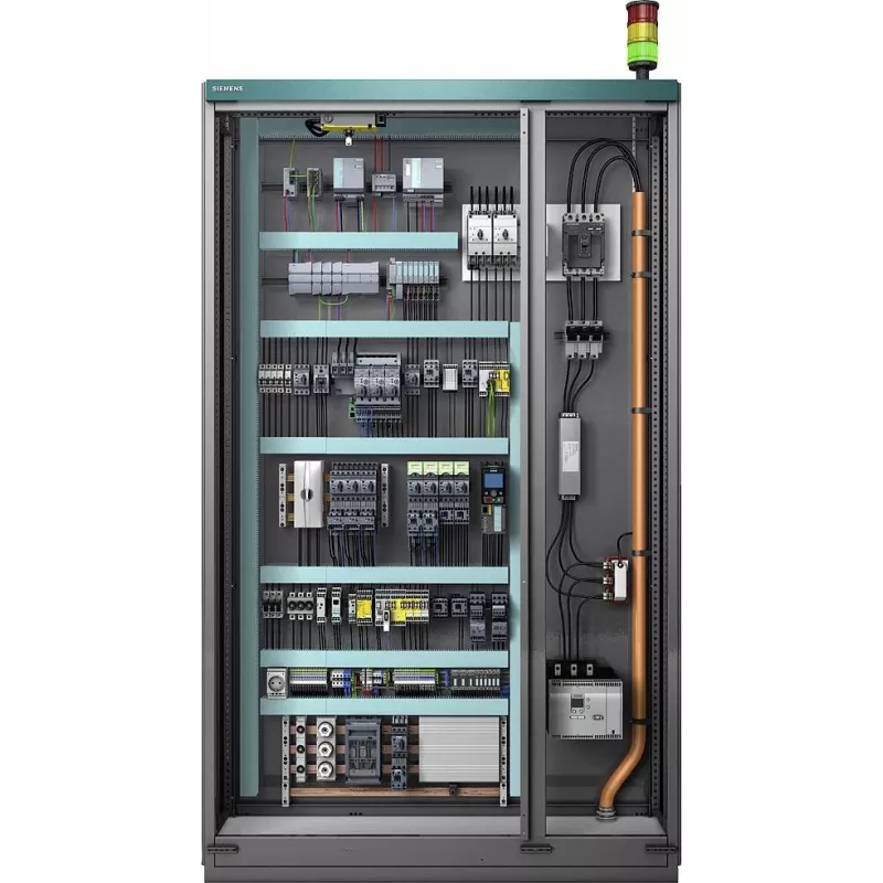 Siemens SIRIUS LZX Steckrelais 24V AC 4CO 6A LZX:PT570524