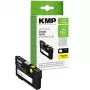 KMP 1656,4009 Kompatible Tintenpatrone Gelb für Epson T0714