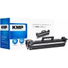 KMP H-T251A kompatible schwarze Tintenpatrone (Epson T2511 XL Äquivalent) 2543,0000