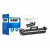 KMP H-T251A kompatible schwarze Tintenpatrone (Epson T2511 XL Äquivalent) 2543,0000