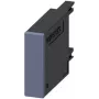 Siemens SIRIUS 3RT2 Überspannungsschutz, Varistor, 48-127 V AC/70-150 V DC, für Schütze S00-S3 3RT29161BC00