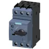 SIEMENS SIRIUS 3RV2 Motorschutzschalter 1,1-1,6A 3-polig S00 Schraubklemmen 3RV20211AA10