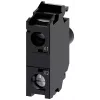Siemens SIRIUS ACT LED-Modul mit integrierter LED, AC/DC 6-24V, Gelb (3SU14011BG301AA0)