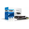 KMP PRINTTECHNIK B-DR10 Trommeleinheit für Brother DR-2000, 12.000 Seiten, Langlebig, Kompatibel 1159,7000