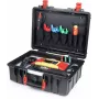 WIHA 47216 Installationstester-Set MFT one mit Werkzeug