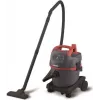 ELEKTROSTAR Starmix 016221 NSG uClean 1420 HK Nass- und Trockensauger, 1400 W, 20 L, Edelstahl