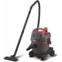 ELEKTROSTAR Starmix 016221 NSG uClean 1420 HK Nass- und Trockensauger, 1400 W, 20 L, Edelstahl