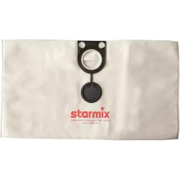 Starmix FBV RD 30-35 Vliesfilterbeutel, 5er-Pack 442761