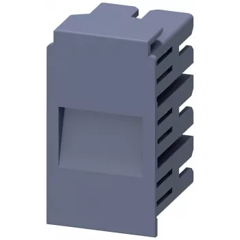 Siemens SIRIUS 3RV2917-5BA00 Erweiterungsstecker für 3-Phasen-Sammelschienen