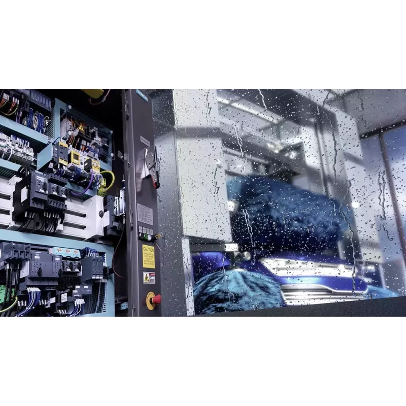 Siemens SIRIUS 3RV2917-5BA00 Erweiterungsstecker für 3-Phasen-Sammelschienen