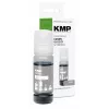 KMP Graue Tintenflasche kompatibel mit Canon GI-53GY (1583,0041)