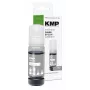 KMP Graue Tintenflasche kompatibel mit Canon GI-53GY (1583,0041)