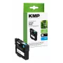 KMP Cyan kompatible Tintenpatrone für Epson T10H2 (1662,4003)