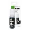 KMP PRINTTECHNIK Kompatible Nachfülltintenflasche für Canon GI-55BK (6292C001), Schwarz, 70 ml 1587,0001