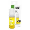 KMP Nachfülltintenflasche für Canon GI-55Y Gelb 70 ml 1587,5009
