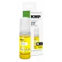 KMP Nachfülltintenflasche für Canon GI-55Y Gelb 70 ml 1587,5009