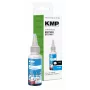 KMP Nachfülltinte Cyan 50 ml für Brother BTD180C (1555,0003)