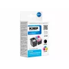 KMP MULTIPACK H135V – 2er-Pack Tintenpatronen Schwarz & Dreifarbig (Alternative zu HP 301XL)