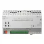 JUNG 2590M1SR KNX Multistation Universal, DIN-Schiene, 8 TE