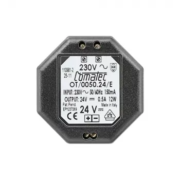 JUNG Unterputz-Netzteil für Smart Control NT 2405 VDC