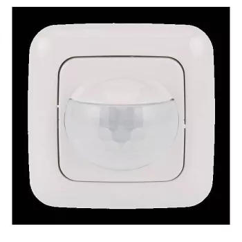 Busch-Jaeger Flex-Set Multi BW180 Universal-Drehdimmer-Set, Alpinweiß 2CKA006800A3020