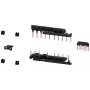 Siemens SIRIUS 3RA2 Mechanisches Verriegelungs-Verdrahtungsset für S00/S0 Schütze (3RA29132BB1)