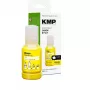 KMP 1584,0009 Kompatible Gelbe Tintenpatrone für Canon PIXMA