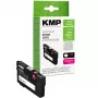 KMP 1656,4006 kompatible Tintenpatrone, Magenta