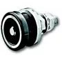 BUSCH-JAEGER Einbau-Steckdose 0471-0-0037 SCHUKO 16A 250V Schwarz