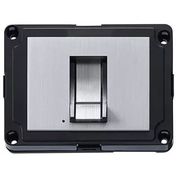 BUSCH-JAEGER BJ 83170-660-101 Fingerprint-Modul (2CKA008300A0515)