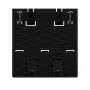 Busch-Jaeger Hutschienenadapter SAP-A1.11 (2CKA006200A0157)
