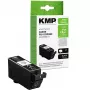 KMP kompatible schwarze Tintenpatrone für Canon PGI-525 PGBK (4529B001) 1513,4001