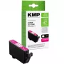 KMP magenta Druckerpatrone kompatibel zu Canon CLI-526 M (1513,4006)