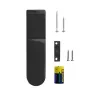 Busch-Jaeger Universal-Detektor Funk Basaltschwarz 6222/2 AP-65-WL 2CKA006200A0070