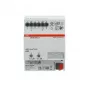 ABB UD/S2.315.2.1 LED-Dimmer 2x315 W/VA, 2-Kanal KNX Universal-Dimmaktor, DIN-Schiene 2CKA006197A0053
