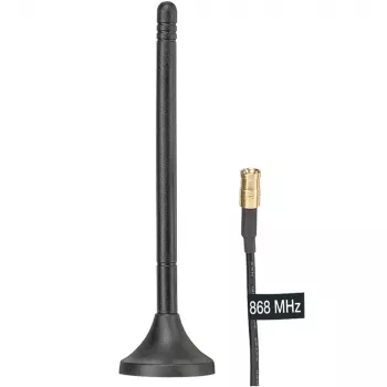 JUNG FM-Antenne mit Magnetfuß FM ANT (FMANT)
