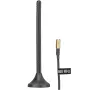 JUNG FM-Antenne mit Magnetfuß FM ANT (FMANT)