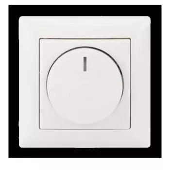 BUSCH-JAEGER BUSCH 6523 UJ-914-102 LED-Dimmer-Set, BSI (2CKA006512A0349)